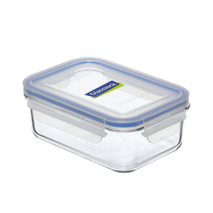 Glasslock Rectangular Container 710ml