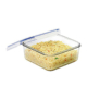 Glasslock Square Container 2.6L