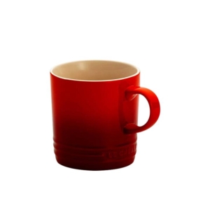Le Creuset Stoneware Mug 350ml Cerise
