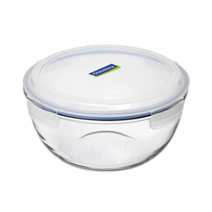 Glasslock Mixing & Storage Bowl 21.3cm - 2L
