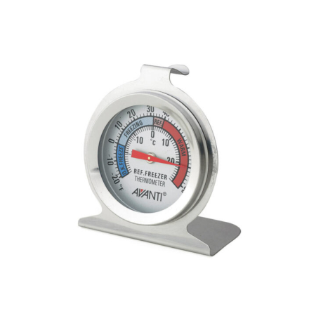 Avanti Fridge/Freezer Thermometer