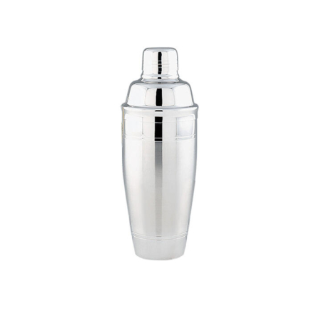 Avanti Art Deco Cocktail Shaker 700ml