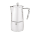 Avanti Art Deco Espresso Maker 10 Cup