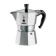 Bialetti Moka Express Stovetop Espresso Maker 6 Cup