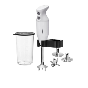 Bamix Mono Blender 140W White