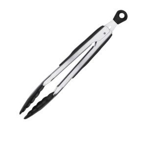 OXO Good Grips Nylon Lock Tongs 22.5cm