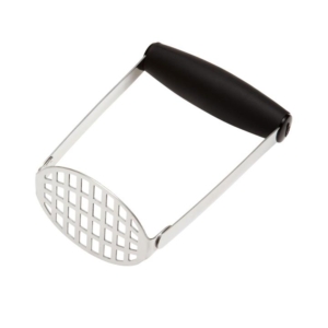 OXO Good Grips Smooth Potato Masher