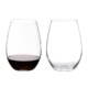 Riedel O Series Shiraz Wine Glass 620ml Set of 2