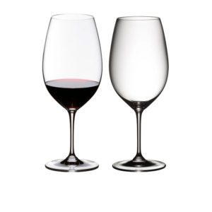 Riedel Vinum Shiraz Wine Glass 700ml Set of 2