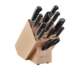 Wusthof Classic 13pc Knife Block Set