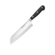 Wusthof Classic Granton Santoku Knife 17cm