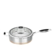 Scanpan Coppernox Covered Saute Pan 28cm