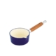 Chasseur Milk Pan 14cm - 800ml French Blue