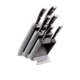 Wusthof Classic Ikon 7pc Knife Block Set