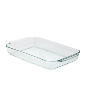 Pyrex Oblong Baking Dish 4.5L