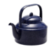 Falcon Enamelware Tea Kettle 2L Blue