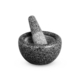 Avanti Pencil Edge Mortar and Pestle 18cm