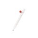 Avanti Glass Tube Candy and Deep Fry Thermometer