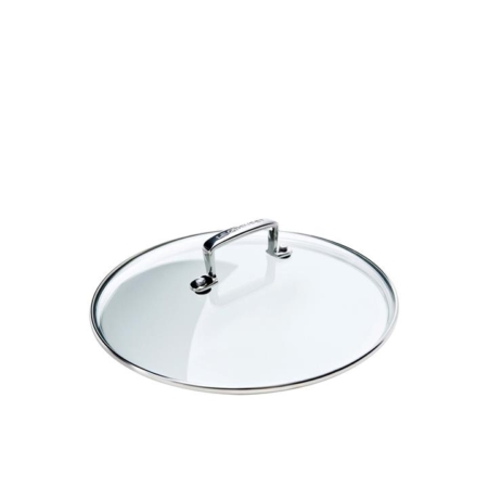 Le Creuset Glass Lid for Toughened Non Stick 26cm