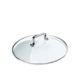 Le Creuset Glass Lid for Toughened Non Stick 30cm