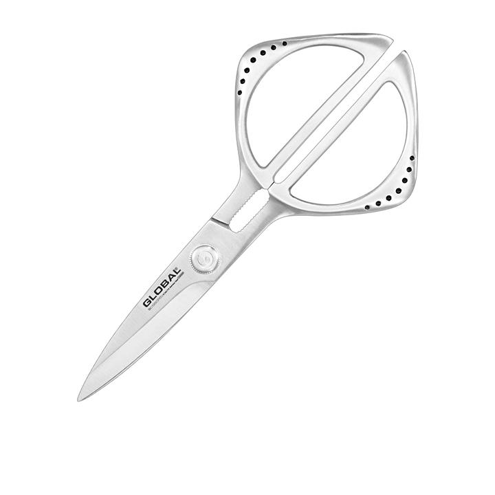 Global Kitchen Shears 21cm