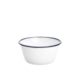 Falcon Enamelware Pudding Basin 12cm White