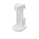 Bamix Deluxe Bench Stand White