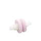 Global MinoSharp Water Sharpener Ceramic Replacement Wheel Pink