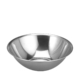 Chef Inox Stainless Steel Mixing Bowl 45cm - 13L