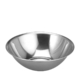 Chef Inox Stainless Steel Mixing Bowl 48.5cm - 17L