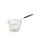 Chef Inox Round Fry Basket 20cm