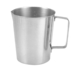 Chef Inox Stainless Steel Measuring Jug 1L