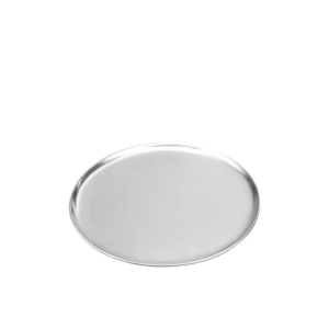 Chef Inox Aluminium Pizza Plate 23cm