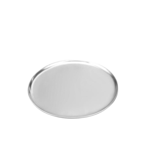 Chef Inox Aluminium Pizza Plate 25cm