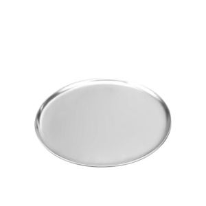 Chef Inox Aluminium Pizza Plate 28cm