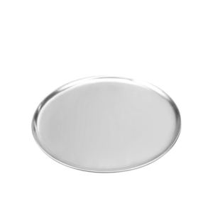 Chef Inox Aluminium Pizza Plate 30cm