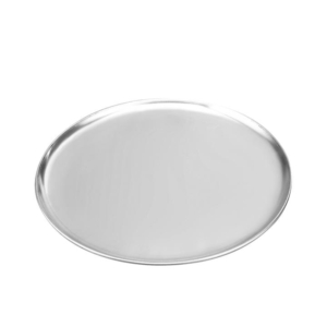 Chef Inox Aluminium Pizza Plate 33cm