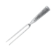 Global GF-24 Carving Fork Straight