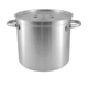 Chef Inox Premier Stockpot 40.5cm - 50L