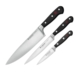 Wusthof Classic 3pc Knife Set