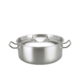 Chef Inox Elite Stainless Steel Casserole 32cm - 12L