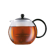 Bodum Assam Tea Press 1L Black