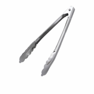 Chef Inox Heavy Duty Tongs 25cm