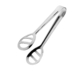 Chef Inox Vegetable Tongs 19.5cm Stainless Steel