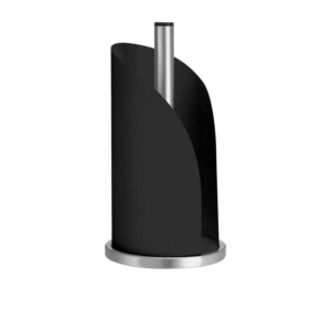 Avanti Paper Towel Dispenser Black