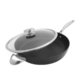 Scanpan Pro IQ Saute Pan 32cm