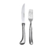 Wilkie Brothers Steak Knife & Fork Set 8pc