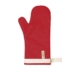 Le Creuset Oven Mitt Cerise