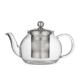 Leaf & Bean Camellia Teapot with Filter 1L