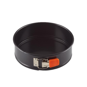 Le Creuset Toughened Round Springform Cake Tin 24x7cm